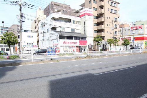 その他　ドコモショップ浦安店（その他）まで1164m