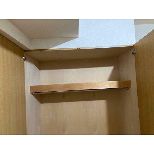 収納　※同仕様写真含む