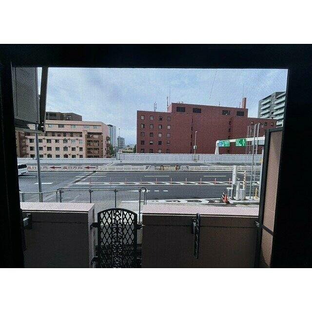 眺望　※同仕様写真含む