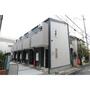 コンフォート110 1階 築13年9ヶ月の賃貸物件