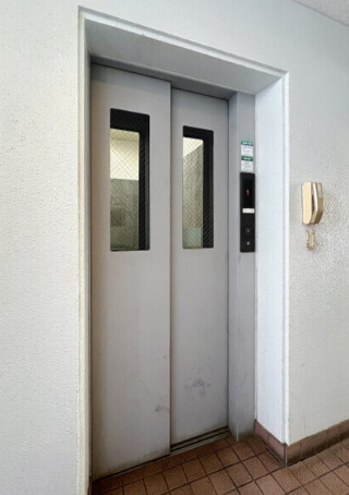 その他設備　プラスパ鶴見