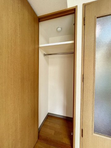 収納　プラスパ鶴見