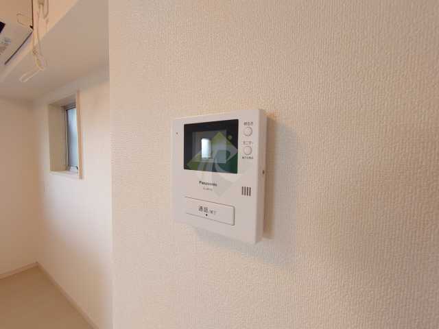 セキュリティ　kei高円寺