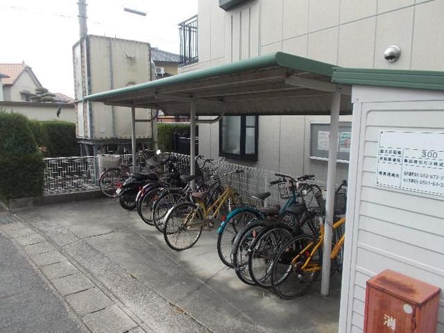 その他共有部分