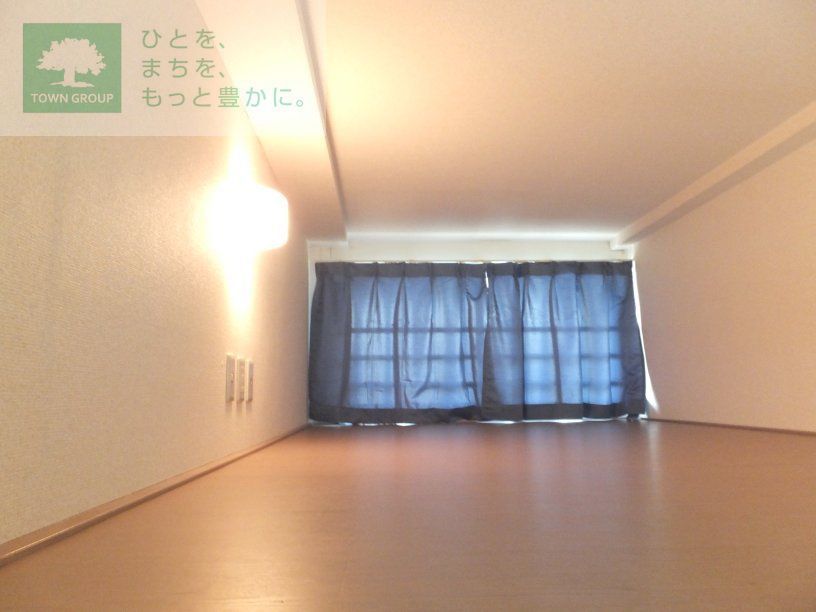 その他部屋・スペース　ロフト