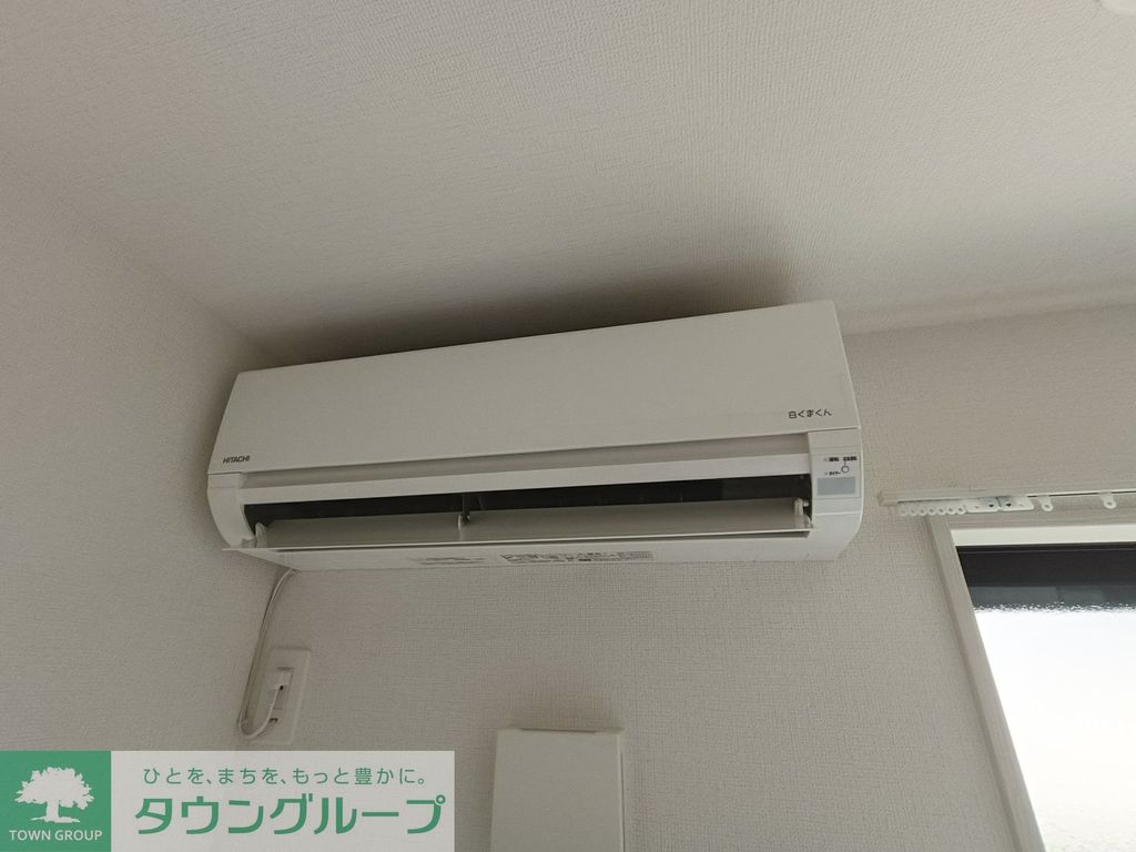 その他設備　設備