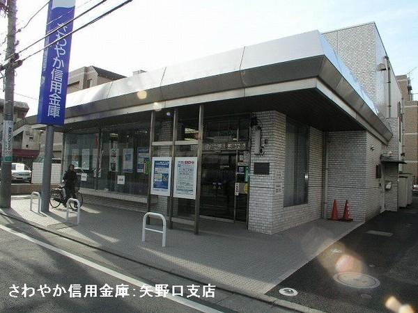 その他　さわやか信用金庫