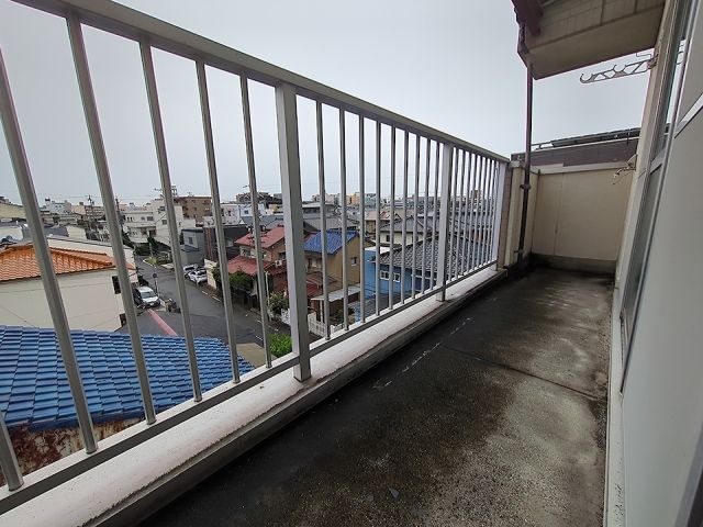 ラポールの内装写真