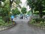 公園　松葉公園（公園）まで203m