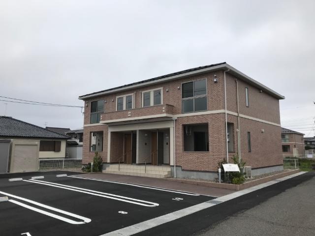その他共有部分　外観写真（昼）