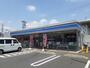 コンビニ　ローソン 福浜西店（コンビニ）まで252m