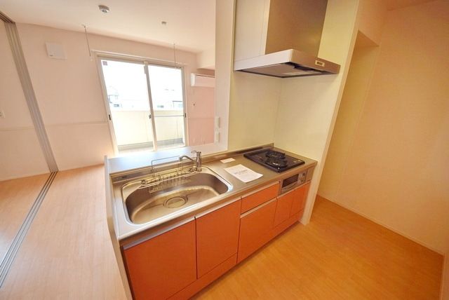 キッチン　★別部屋参照★