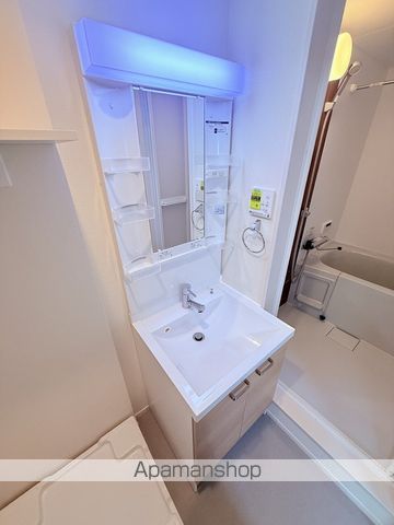 地下鉄谷町線 野江内代駅 徒歩10分 3階建 築1年の内装写真