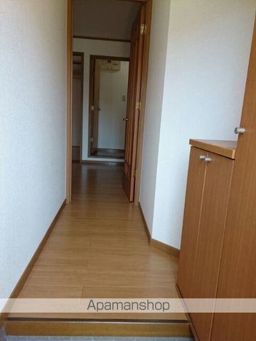 サウス児島の玄関写真