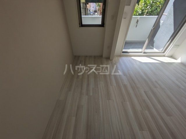 セレニテ東三国ミラクの内装写真
