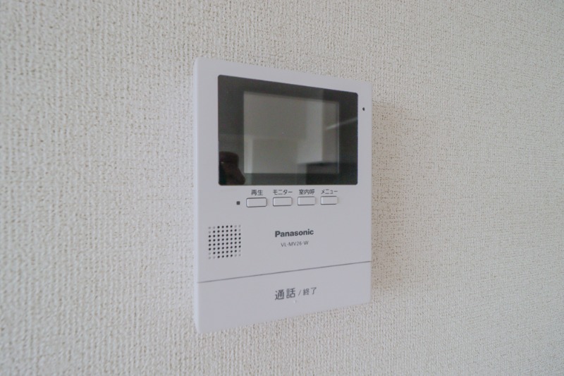 セキュリティ　図面と現状に相違がある場合には現状を優先