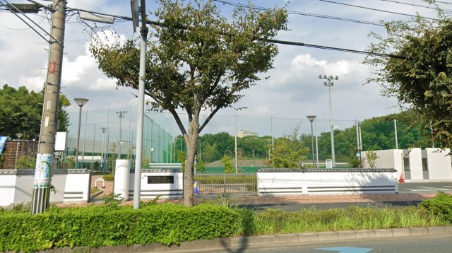 小学校　浜松市立中部小学校（小学校）まで1664m