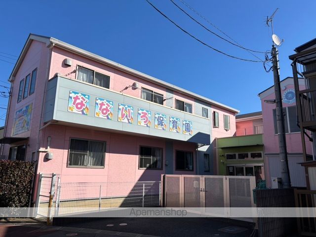 幼稚園・保育園　なないろ保育園（幼稚園・保育園）まで2339m