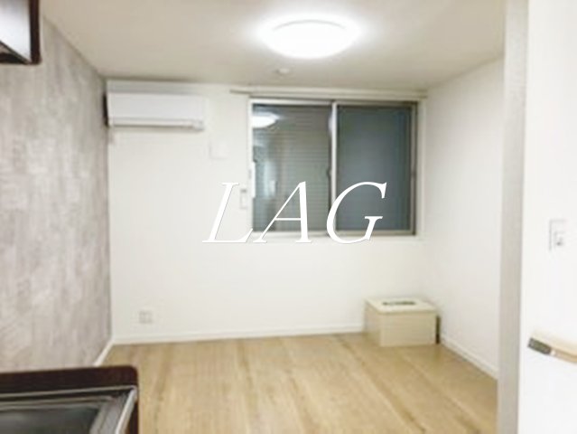 居室・リビング　洋室のお部屋です。