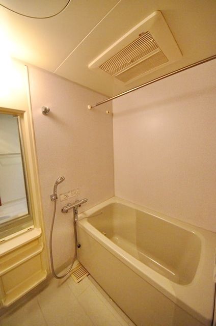 バス・シャワールーム　☆別部屋参照用画像☆
