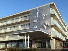 病院　久保田産婦人科病院（病院）まで639m