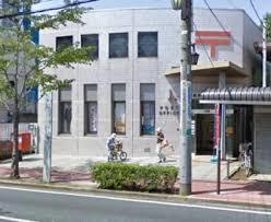 郵便局　練馬東大泉四郵便局（郵便局）まで331m