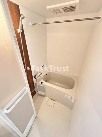 ハーモニーテラス鴫野東の風呂写真