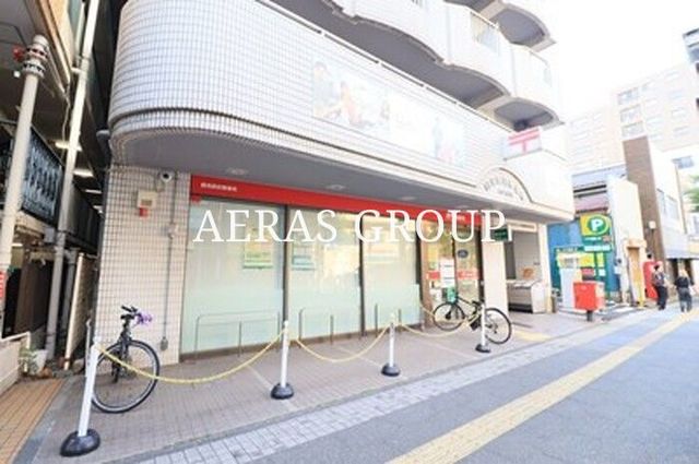 D-Bloom Courtの外観写真