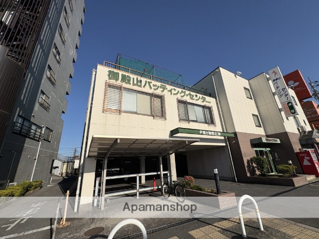 その他　バッティングセンター（その他）まで59m