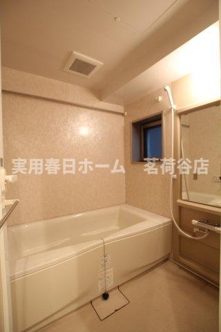 バス・シャワールーム　※同間取り別部屋参考写真