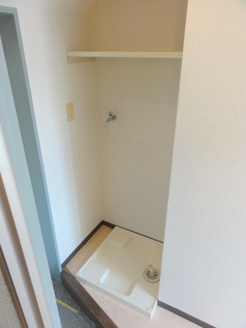 その他部屋・スペース　★室内洗濯機置場★