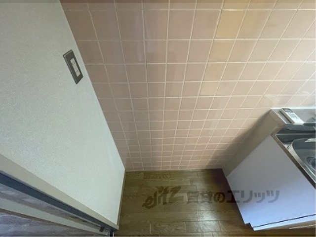 その他部屋・スペース　冷蔵庫置場