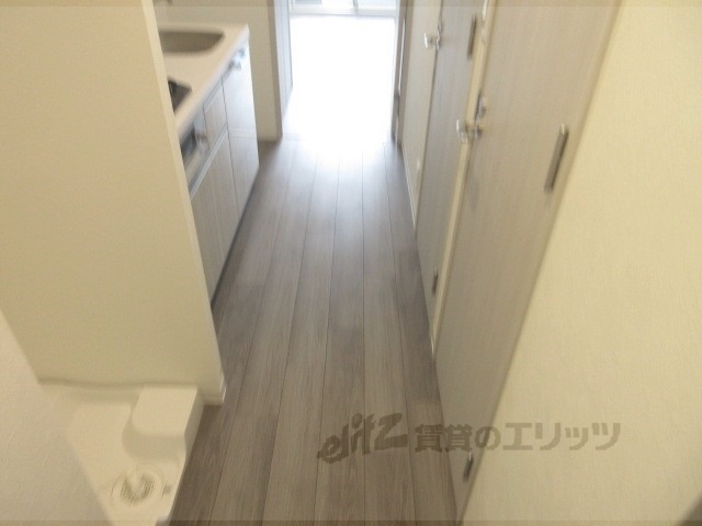 その他部屋・スペース　廊下