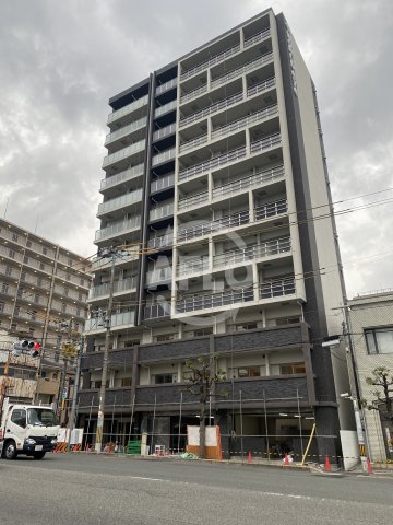 ロビー　ワールドアイ大阪ドームシティII　ロビー