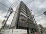 建物外観　ワールドアイ大阪ドームシティII　外観