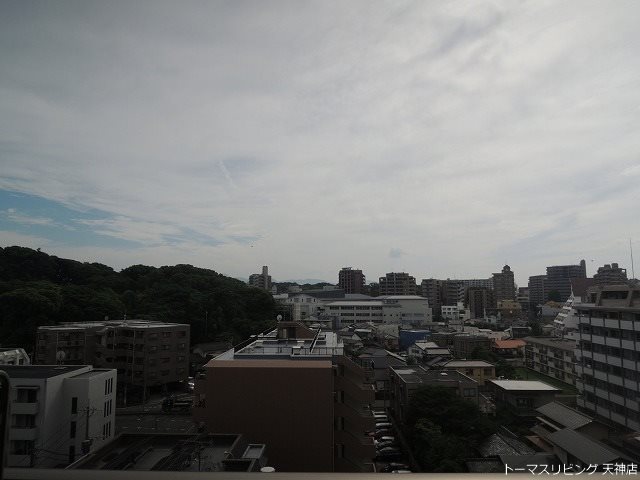 眺望　※別号室参考写真
