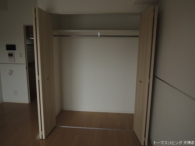 収納　※別号室参考写真