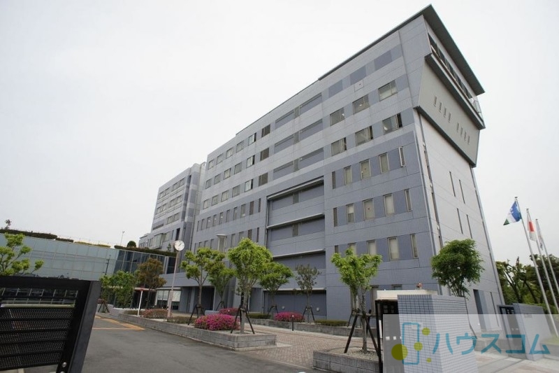 大学・短大　大阪人間科学大学（大学・短大）まで620m