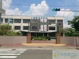 高校・高専　星翔高等学校（高校・高専）まで1029m