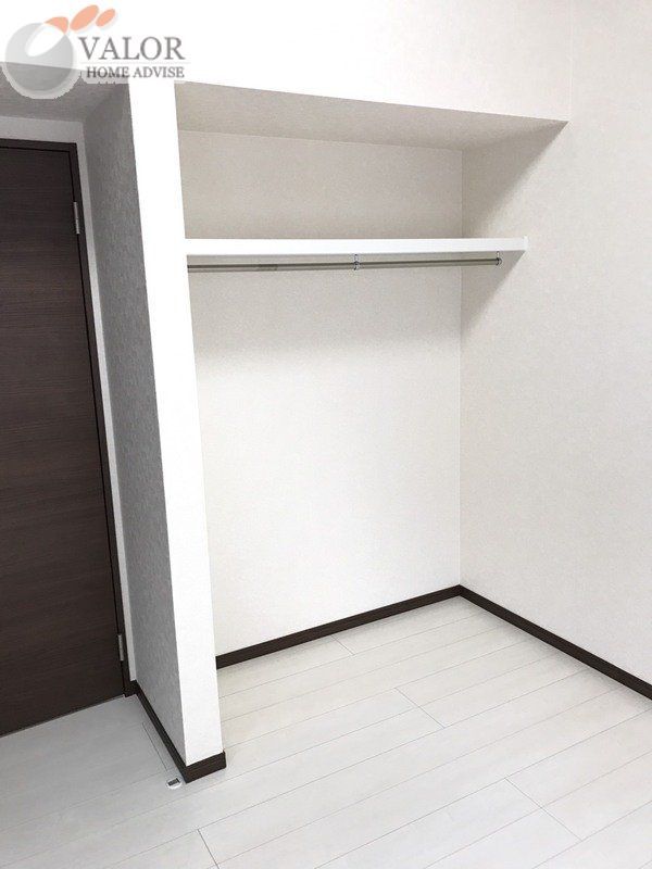 収納　物件画像