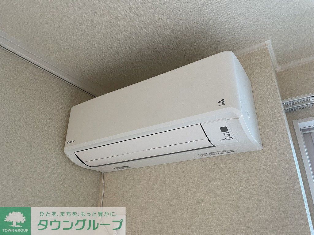 その他設備　設備