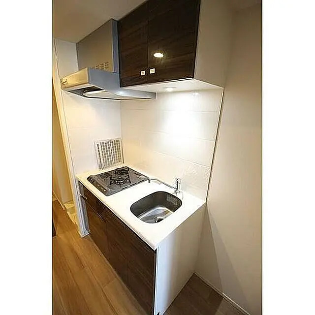 キッチン　※同タイプ参考写真