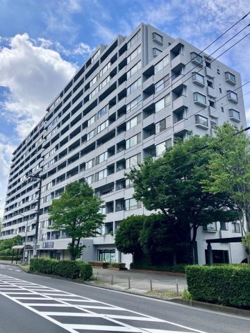 建物外観　外観です