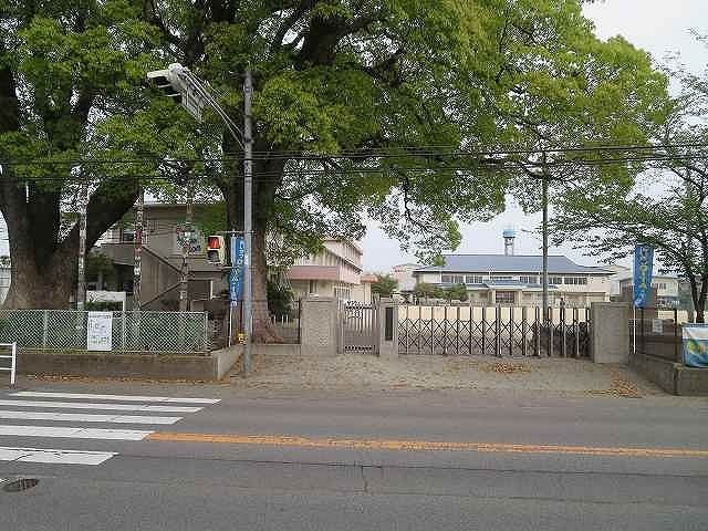 小学校　明治小学校（小学校）まで300m