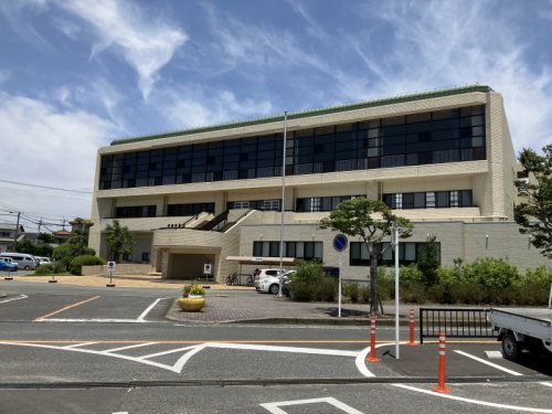 その他　宗像市市民体育館（その他）まで717m