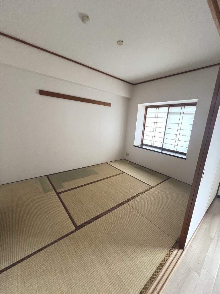 ダイアパレスパークサイド府中弐番館の内装写真