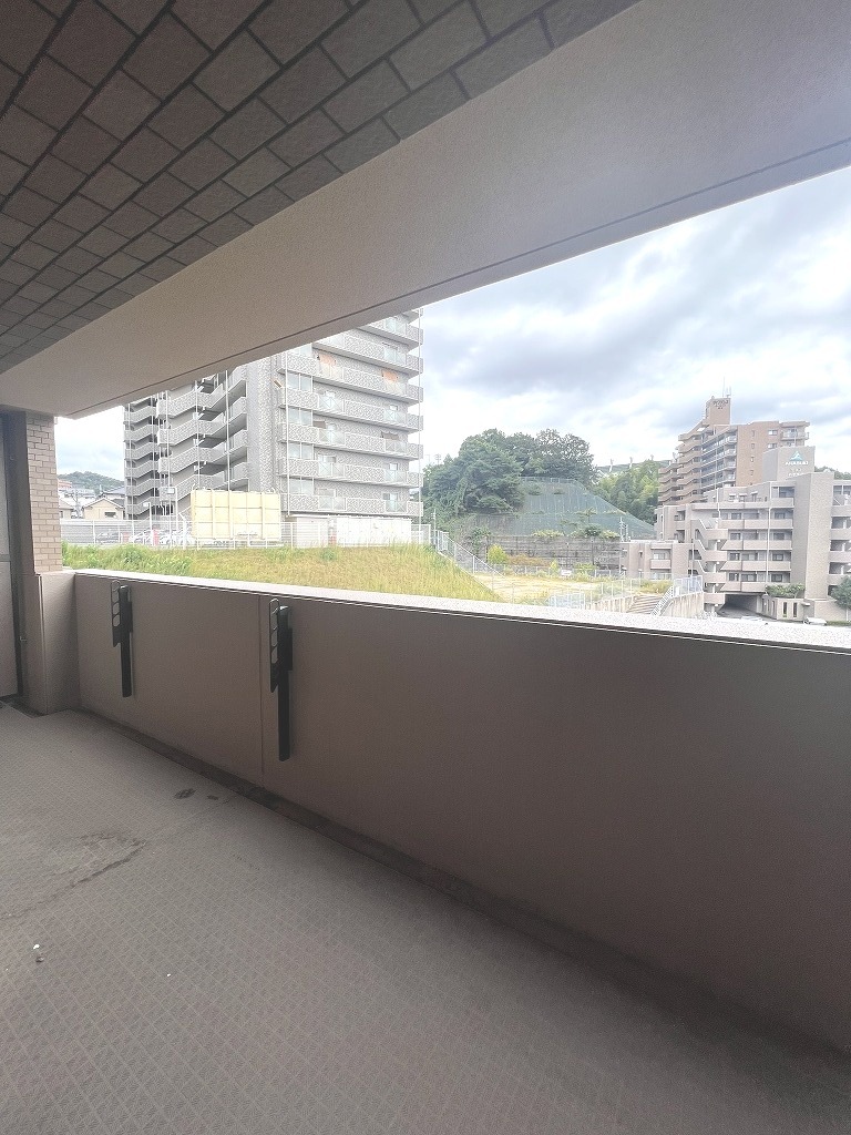 ダイアパレスパークサイド府中弐番館の内装写真