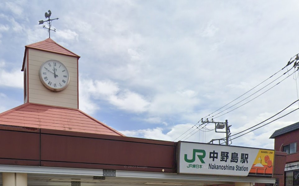 その他　中野島駅（その他）まで851m