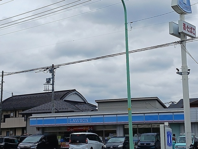 その他　ローソン川口安行小山店（その他）まで221m