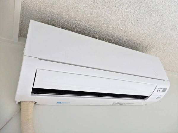 その他設備　ビレッジハウスの同一物件・同一タイプの間取りの写真です
